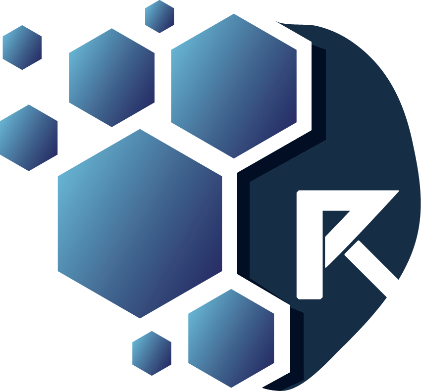 红云软件库 Logo